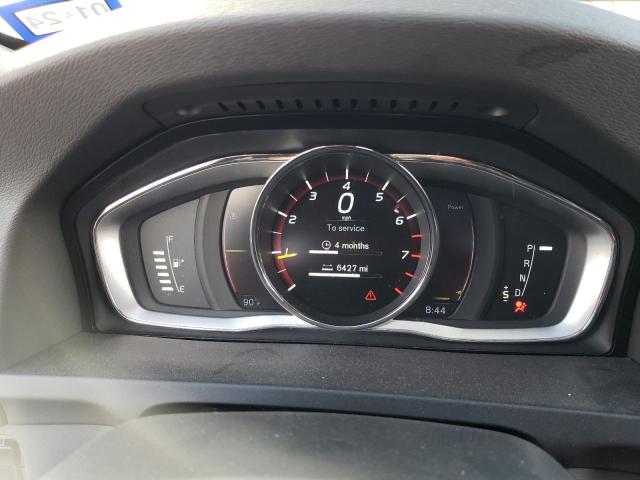Photo 9 from auction – 2016 VOLVO S60 PREMIE with VIN YV1612TK4G2413791