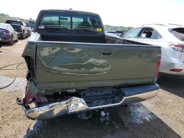 Photo 6 from auction – 2001 DODGE RAM 1500 with VIN 1B7HF13Z51J197972
