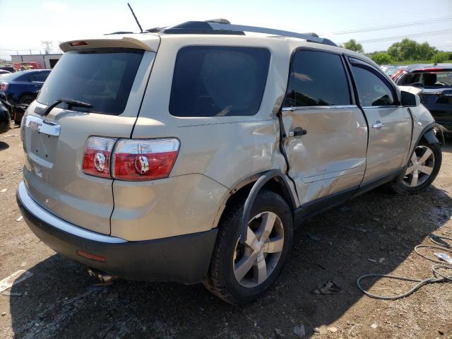 Photo 3 from auction – 2011 GMC ACADIA SLT with VIN 1GKKRSED6BJ181189