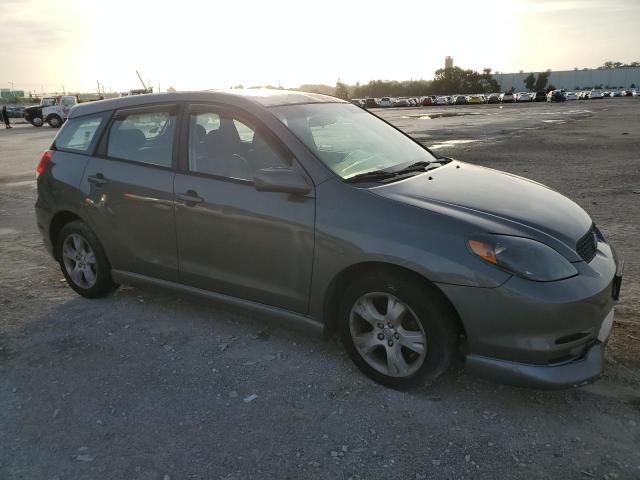 Photo 4 from auction – 2003 TOYOTA MATRIX with VIN 2T1KR32E73C077760