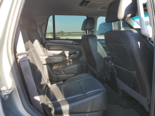 Photo 11 from auction – 2017 CHEVROLET TAHOE C150 with VIN 1GNSCCKC0HR119433