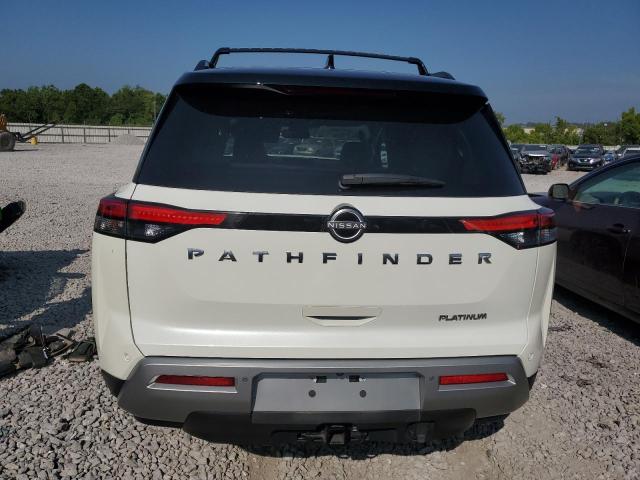 Photo 6 from auction – 2022 NISSAN PATHFINDER with VIN 5N1DR3DH5NC221832