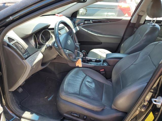 Photo 7 from auction – 2011 HYUNDAI SONATA SE with VIN 5NPEC4AC8BH088668