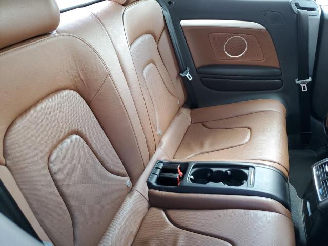 Photo 10 from auction – 2011 AUDI A5 PREMIUM with VIN WAULFAFH7BN015418