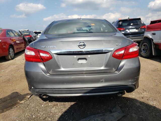 Photo 6 from auction – 2017 NISSAN ALTIMA 2.5 with VIN 1N4AL3AP4HC181600