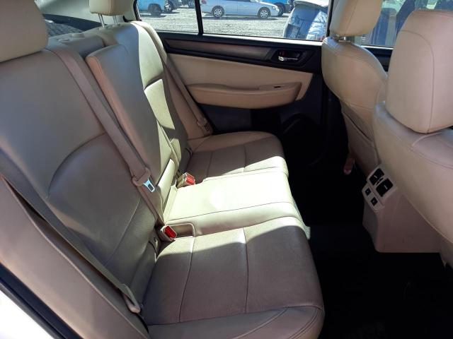 Photo 10 from auction – 2015 SUBARU LEGACY with VIN 4S3BNAN69F3033972