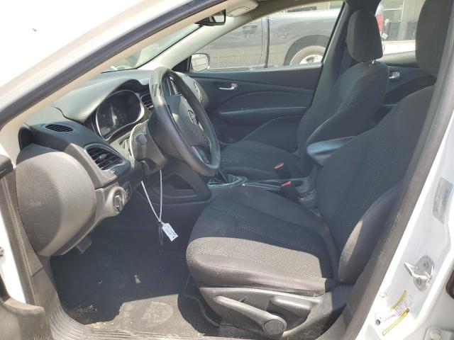 Photo 7 from auction – 2016 DODGE DART SE with VIN 1C3CDFAAXGD728153