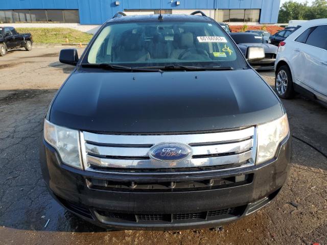 Photo 5 from auction – 2010 FORD EDGE SE with VIN 2FMDK3GC2ABA61388