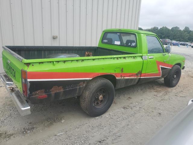 Photo 3 from auction – 1982 TOYOTA PICKUP 1/2 with VIN JT4RN44S3C0073962