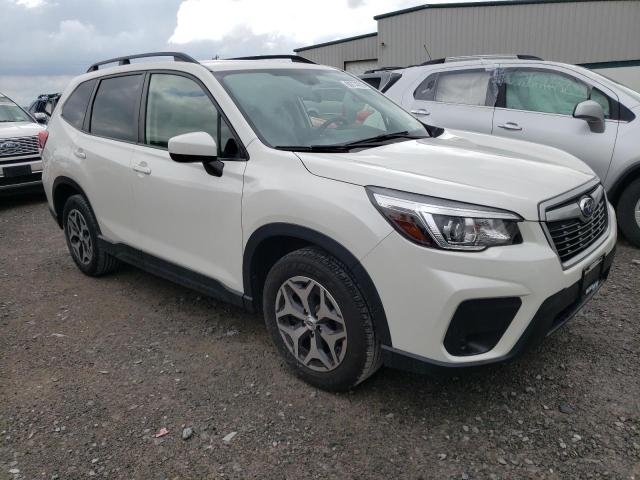 Photo 4 from auction – 2019 SUBARU FORESTER P with VIN JF2SKAEC2KH403897