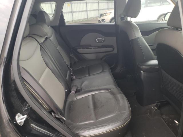 Photo 10 from auction – 2016 KIA SOUL + with VIN KNDJP3A55G7338572