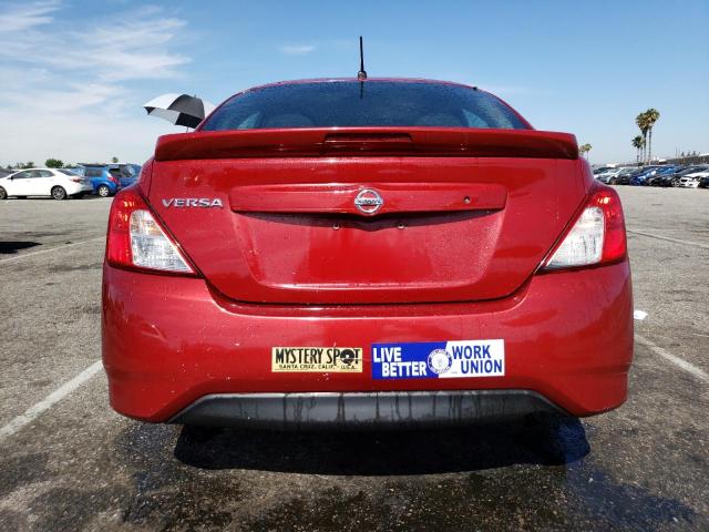 Photo 6 from auction – 2015 NISSAN VERSA S with VIN 3N1CN7AP3FL895047
