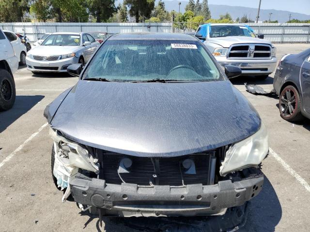 Photo 5 from auction – 2014 TOYOTA CAMRY L with VIN 4T1BF1FK2EU424068