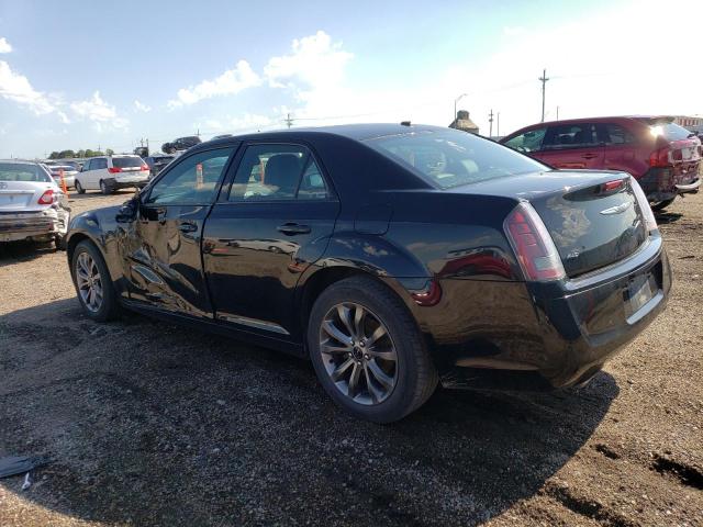 Photo 2 from auction – 2014 CHRYSLER 300 S with VIN 2C3CCAGG4EH245680