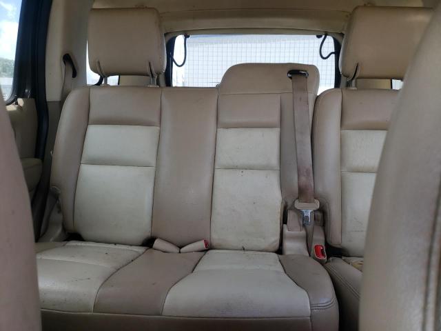 Photo 10 from auction – 2008 FORD EXPLORER with VIN 1FMEU74E88UA35037