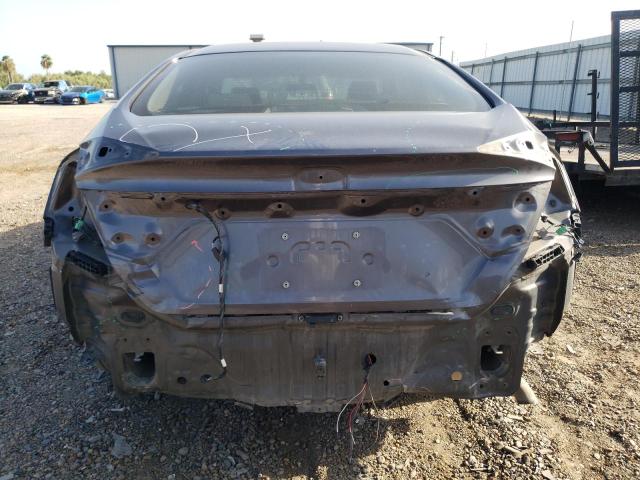 Photo 6 from auction – 2016 HONDA CIVIC EX with VIN 19XFC2F73GE067808