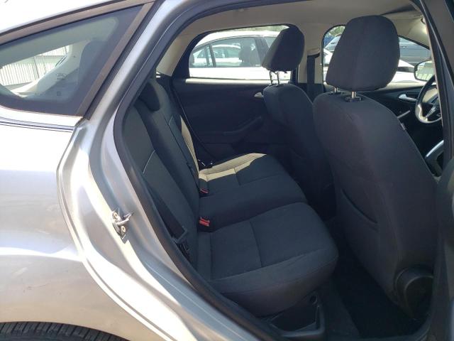 Photo 10 from auction – 2012 FORD FOCUS SEL with VIN 1FAHP3M28CL403700