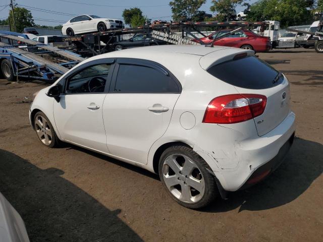 Photo 2 from auction – 2015 KIA RIO EX with VIN KNADN5A39F6459099