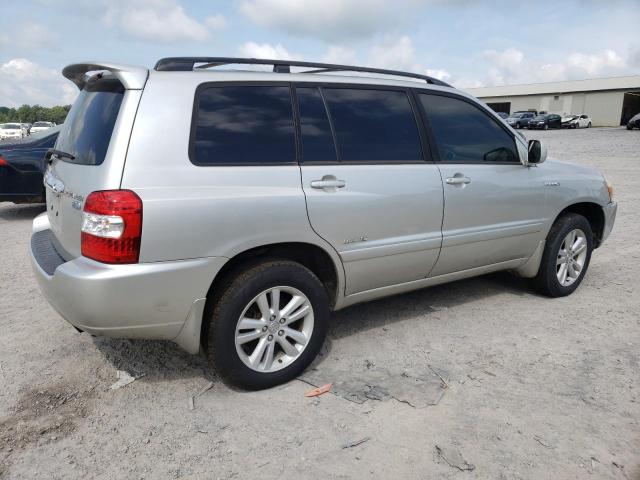 Photo 3 from auction – 2007 TOYOTA HIGHLANDER with VIN JTEHW21A470041824