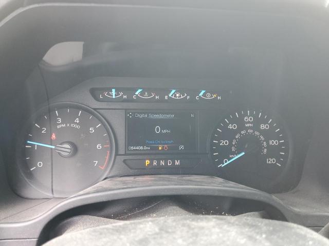Photo 9 from auction – 2020 FORD F150 SUPER with VIN 1FTEW1E47LKD09799