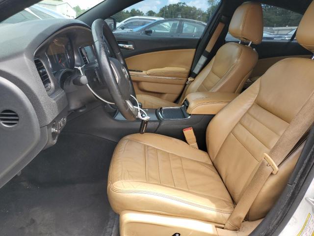Photo 7 from auction – 2014 DODGE CHARGER with VIN 2C3CDXHG0EH226946