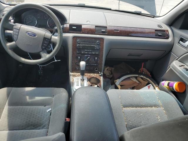 Photo 8 from auction – 2007 FORD FIVE HUNDR with VIN 1FAHP27177G126632