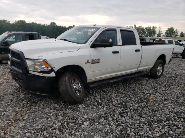 RAM 2500 ST 2013 with VIN 3C6UR5HL2DG529736 - Photo from auction