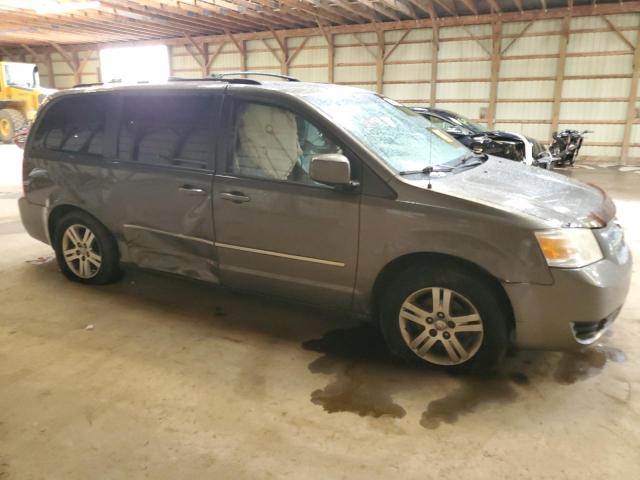 صورة رقم 4 من المزاد - 2010 DODGE GRAND CARA مع VIN 2D4RN4DE6AR258054
