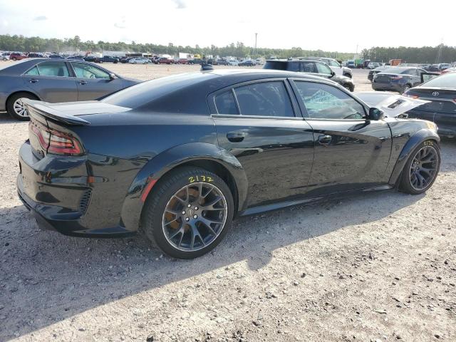 Photo 3 from auction – 2022 DODGE CHARGER SR with VIN 2C3CDXL92NH113864