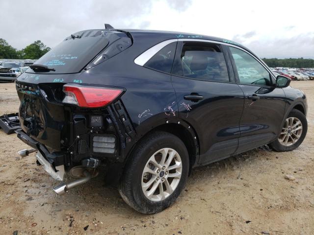 Photo 3 from auction – 2021 FORD ESCAPE SE with VIN 1FMCU0G65MUB30118