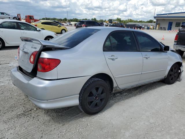 Photo 3 from auction – 2005 TOYOTA COROLLA CE with VIN 1NXBR32EX5Z417940