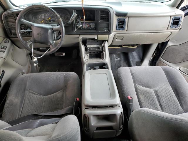 Photo 8 from auction – 2000 CHEVROLET SILVERADO with VIN 2GCEC19T7Y1200793