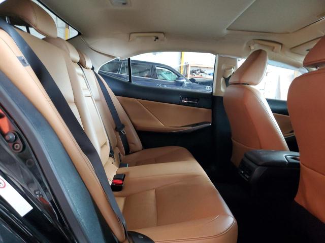 Photo 10 from auction – 2016 LEXUS IS 200T with VIN JTHBA1D27G5011449