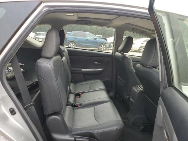 Photo 10 from auction – 2012 TOYOTA PRIUS V with VIN JTDZN3EU6C3063208