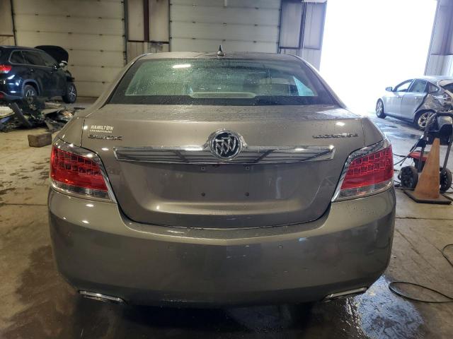Photo 6 from auction – 2012 BUICK LACROSSE P with VIN 1G4GD5E35CF335609