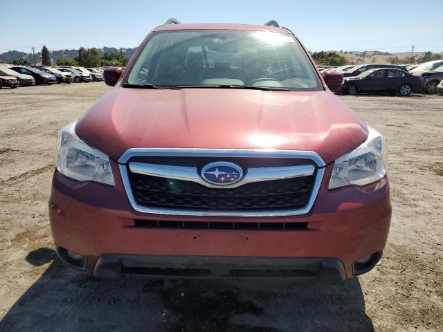 Photo 5 from auction – 2016 SUBARU FORESTER 2 with VIN JF2SJAXC8GH511500