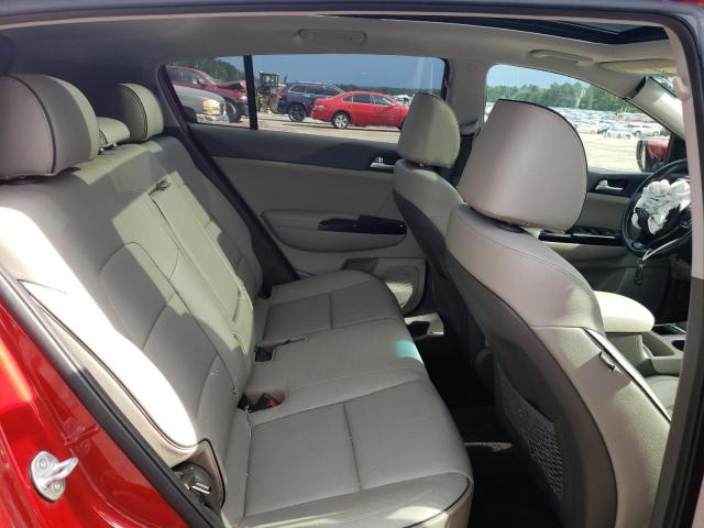 Photo 11 from auction – 2019 KIA SPORTAGE E with VIN KNDPN3AC9K7522470