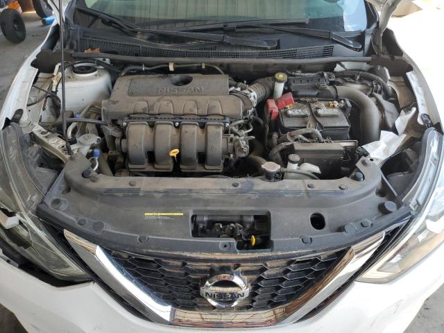 Photo 11 from auction – 2019 NISSAN SENTRA S with VIN 3N1AB7AP1KY414161