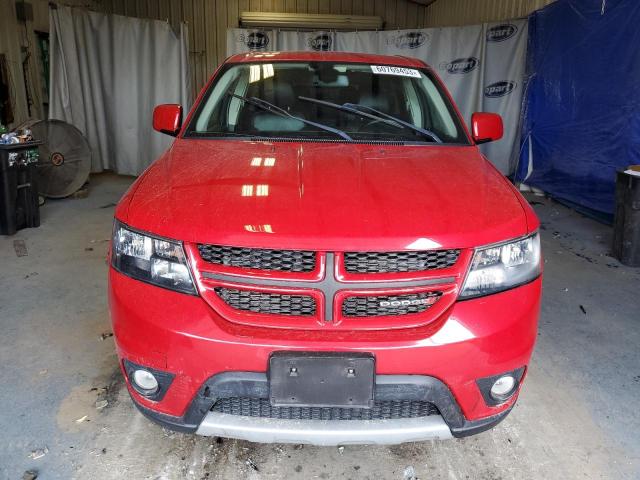 Photo 5 from auction – 2019 DODGE JOURNEY GT with VIN 3C4PDDEG5KT687417