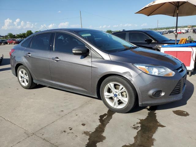 Photo 4 from auction – 2014 FORD FOCUS with VIN 1FADP3F25EL440296