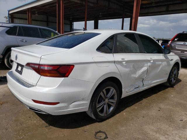 Photo 3 from auction – 2019 VOLKSWAGEN JETTA S with VIN 3VWCB7BU9KM227331