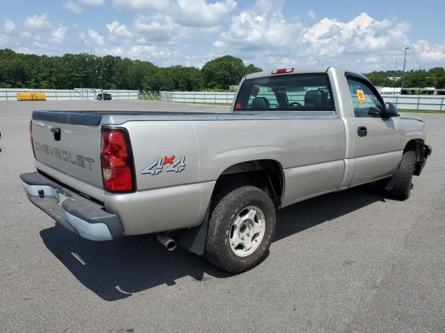 Photo 3 from auction – 2006 CHEVROLET SILVERADO with VIN 3GCEK14X06G223799