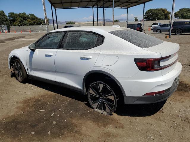 Photo 2 from auction – 2023 POLESTAR 2 with VIN YSMEG3KA6PL149387