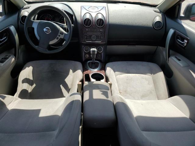 Photo 8 from auction – 2011 NISSAN ROGUE S with VIN JN8AS5MT6BW184171