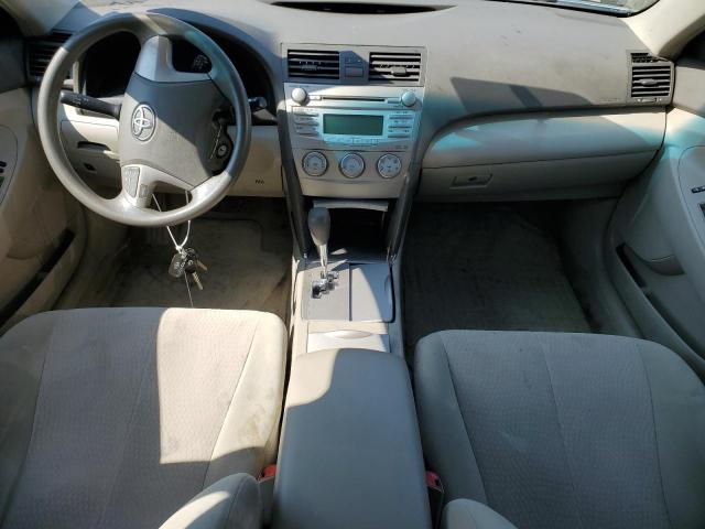 Photo 8 from auction – 2010 TOYOTA CAMRY BASE with VIN 4T4BF3EK6AR037312