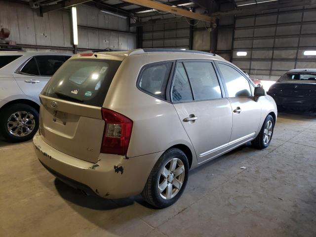 Photo 3 from auction – 2007 KIA RONDO BASE with VIN KNAFG525177051484