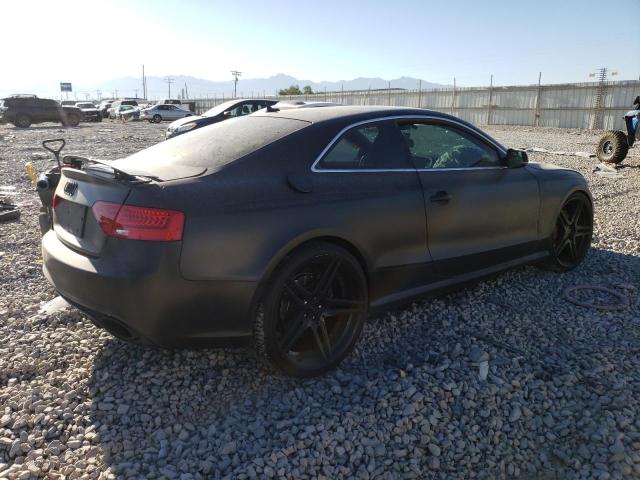 Photo 3 from auction – 2015 AUDI RS5 with VIN WUAC6BFR0FA900075