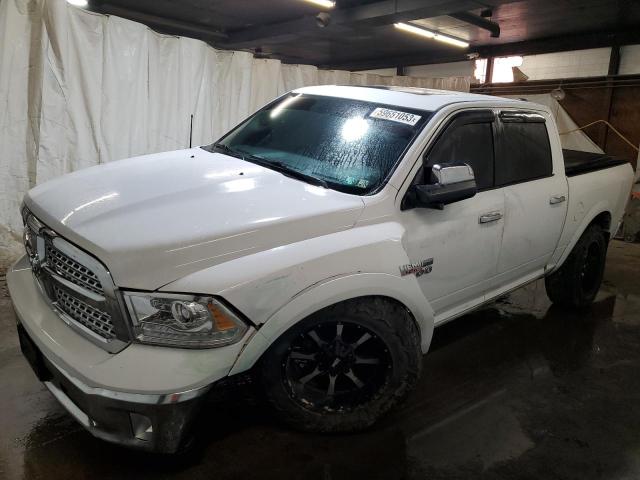 RAM 1500 LARAM 2015 with VIN 1C6RR7NT0FS709802 - Photo from auction