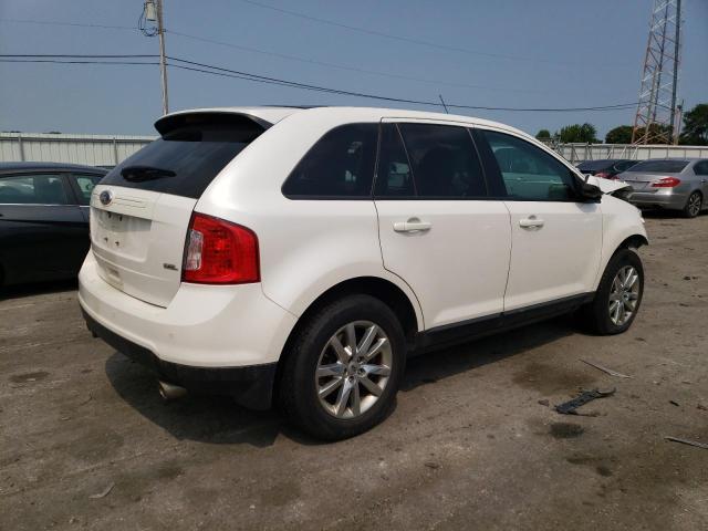 Photo 3 from auction – 2013 FORD EDGE SEL with VIN 2FMDK3JC9DBA47968