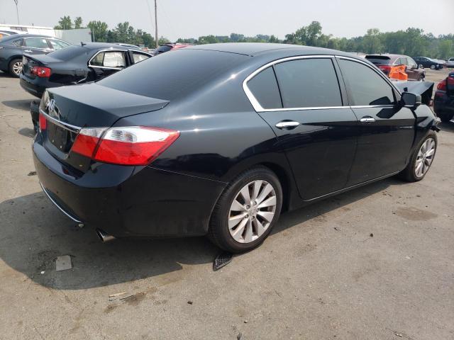 Photo 3 from auction – 2013 HONDA ACCORD EX with VIN 1HGCR2F71DA259746